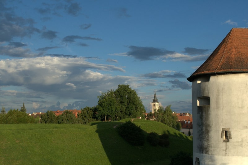 Varazdin Croácia