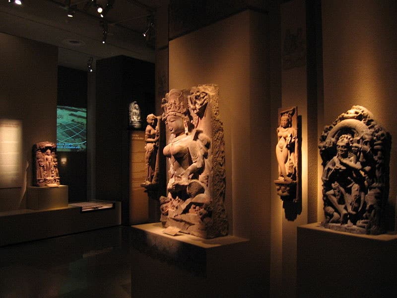 Asian Civilisations Museum