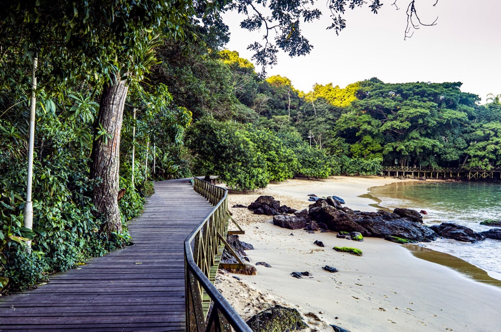 Balneário Camboriú barra norte vale a pena se hospedar?