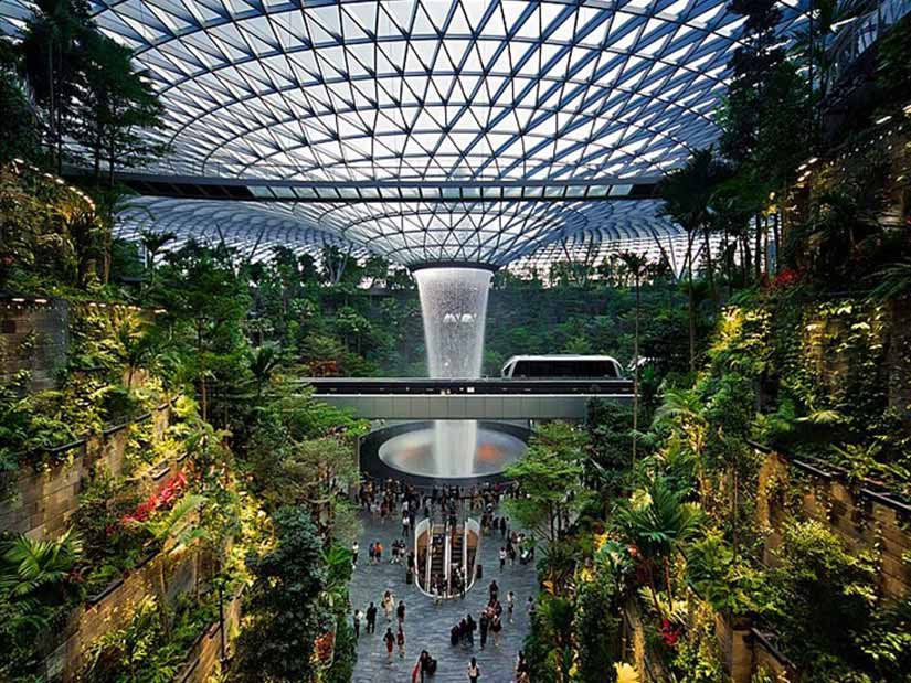 Changi Airport