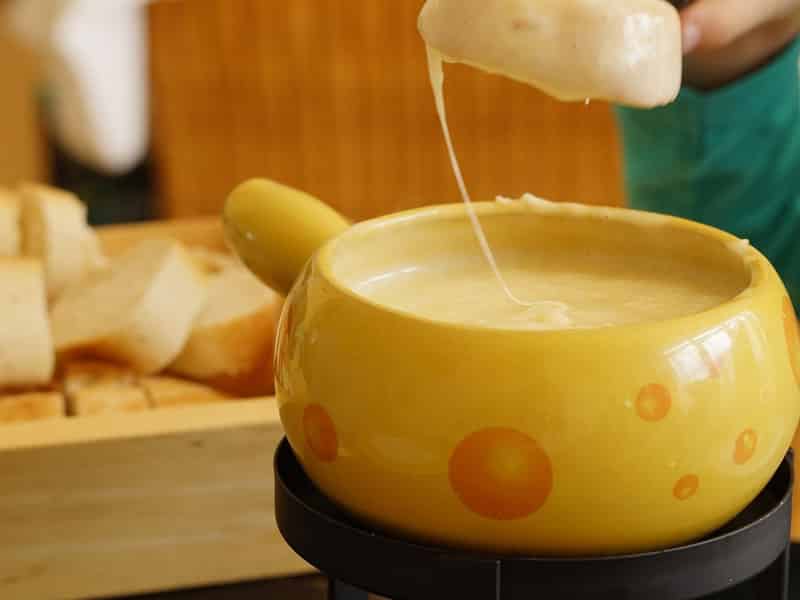 Dicas de Campos do Jordão o que comer em Campos do Jordão