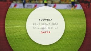 Copa do Mundo no Qatar: como será 2022? Descubra!