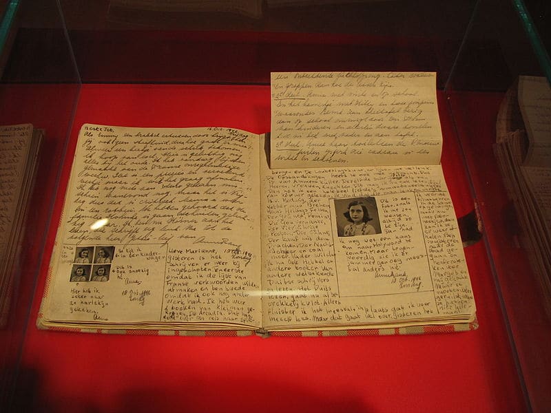 Anne Frank Museum