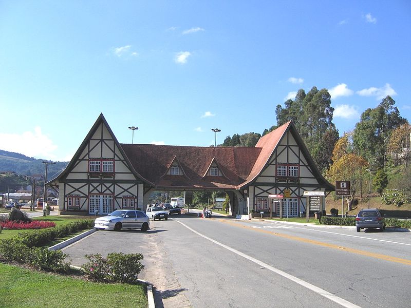 city tour campos do jordão