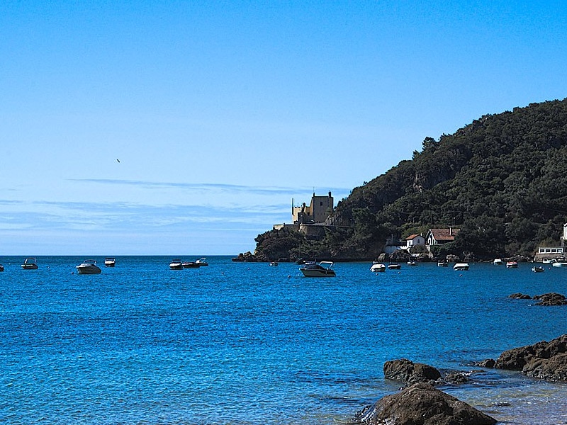 Cruzeiro em Setúbal