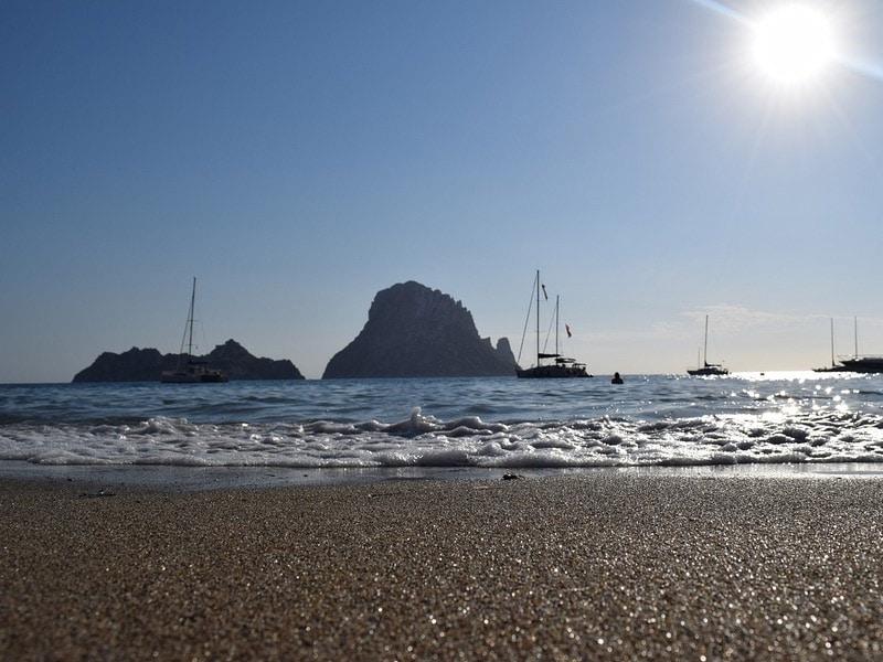 pontos turísticos em ibiza