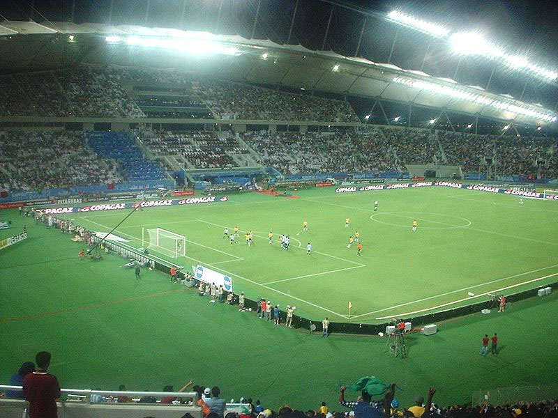 Pacote Copa Qatar