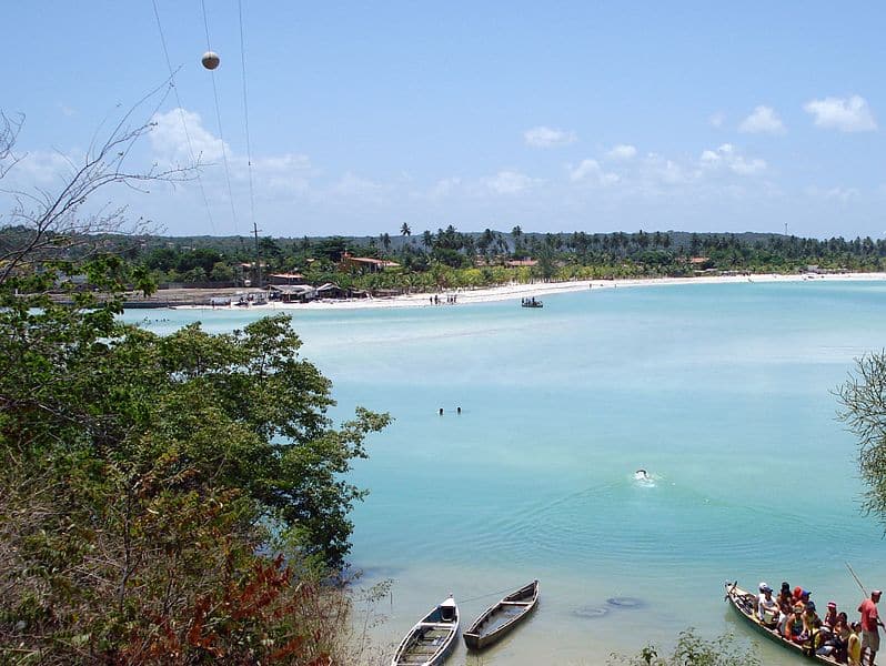 Praias perto dos pontos turísticos de Olinda o que fazer nos pontos turísticos de Olinda