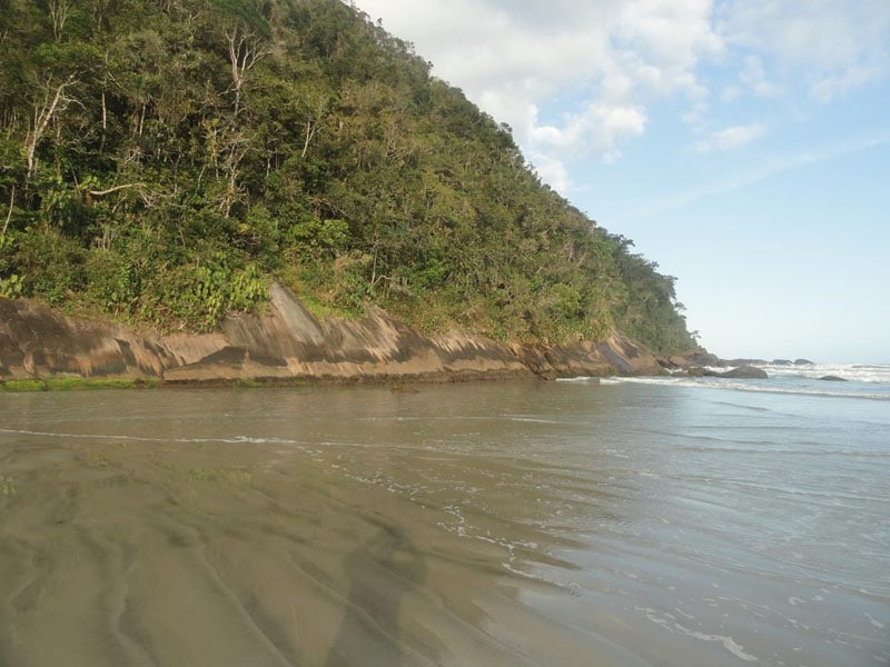 cidades do litoral de sp