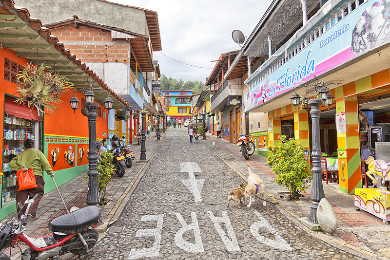 medellin pablo escobar