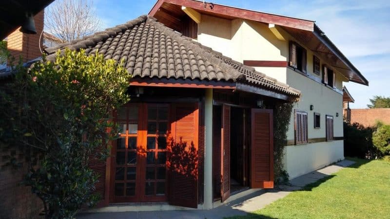 Pousadas econômicas em Campos do Jordão? Chalés e hotéis em Campos do Jordão