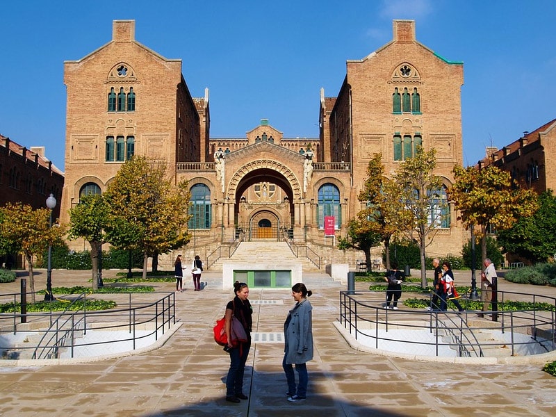 Principais museus em Barcelona