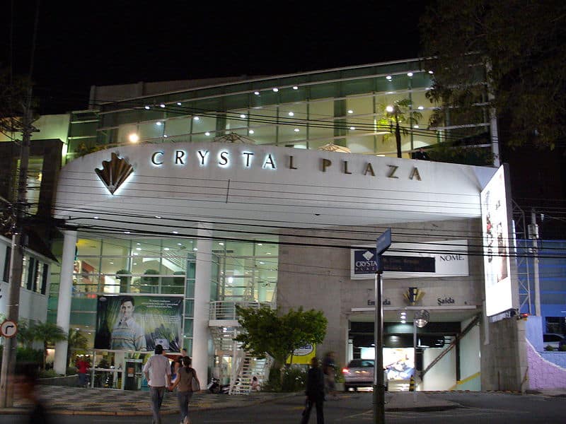 compras em Curitiba no fim de semana 