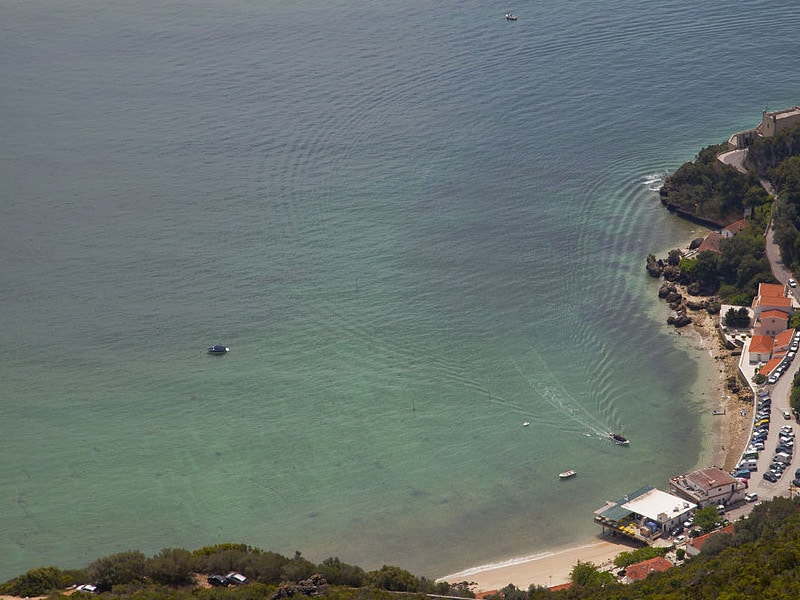 serra da arrabida