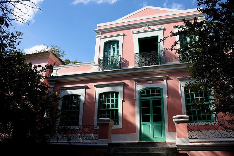 Museus de Recife lindos 