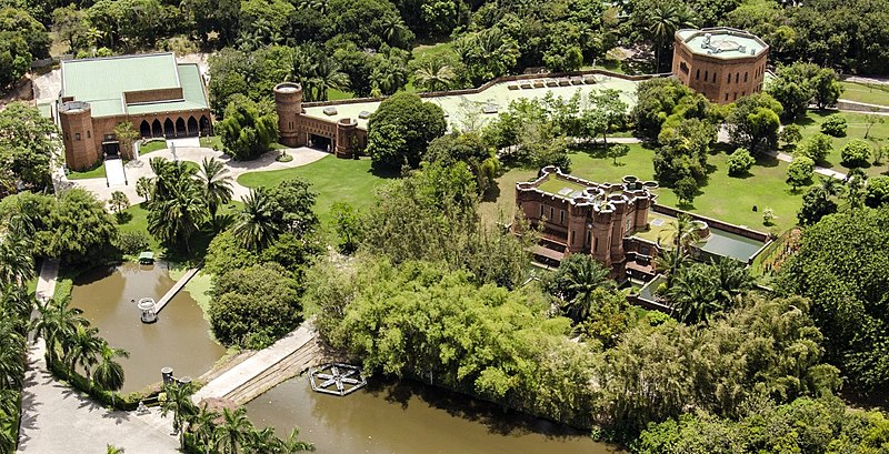 museus em recife gratuitos