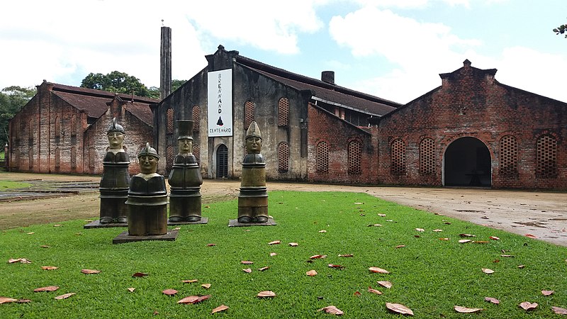 Museus de Recife para apreciar 