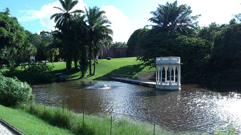 O que fazer em Recife nos museus 