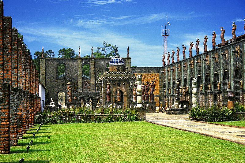 Museus de Recife famosos 