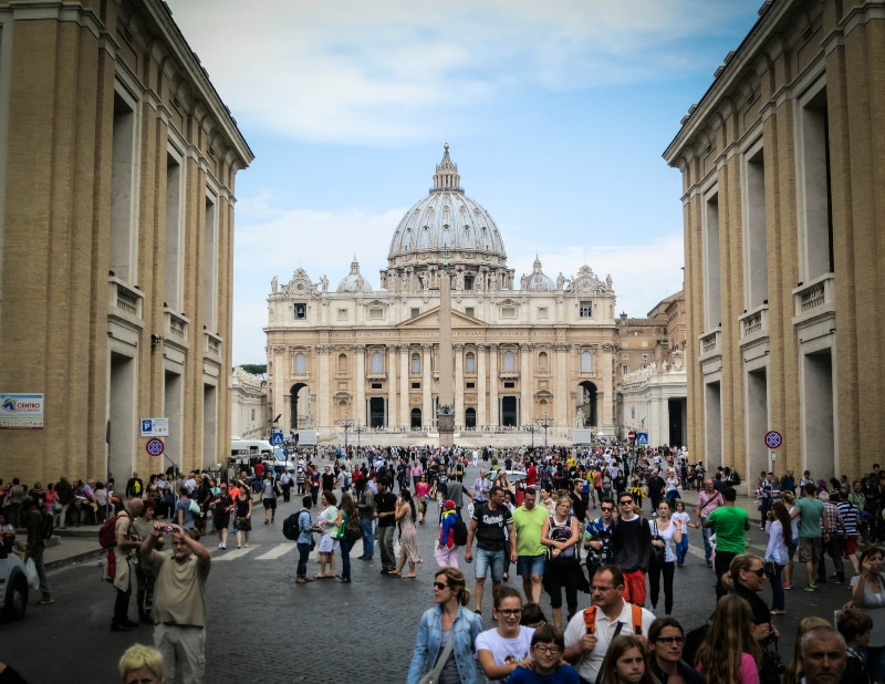 Museus do Vaticano