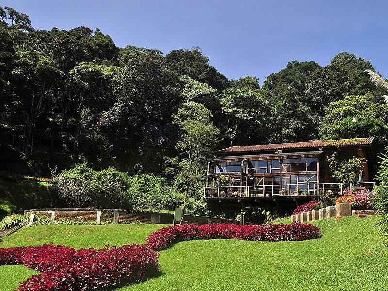 jardim europeu campos do jordão