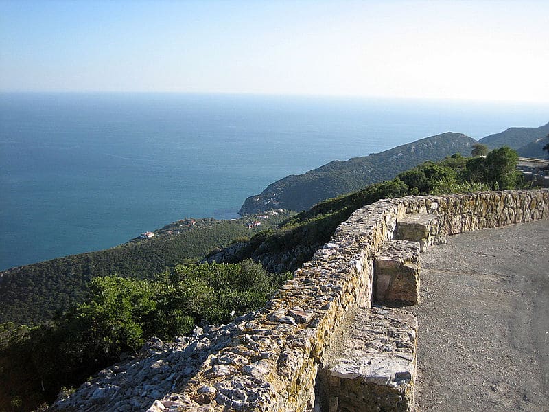 Tours Parque Arrábida