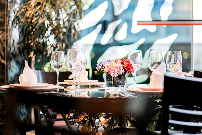 Restaurantes na Avenida Atlântica dicas de restaurantes em Balneário Camboriú
