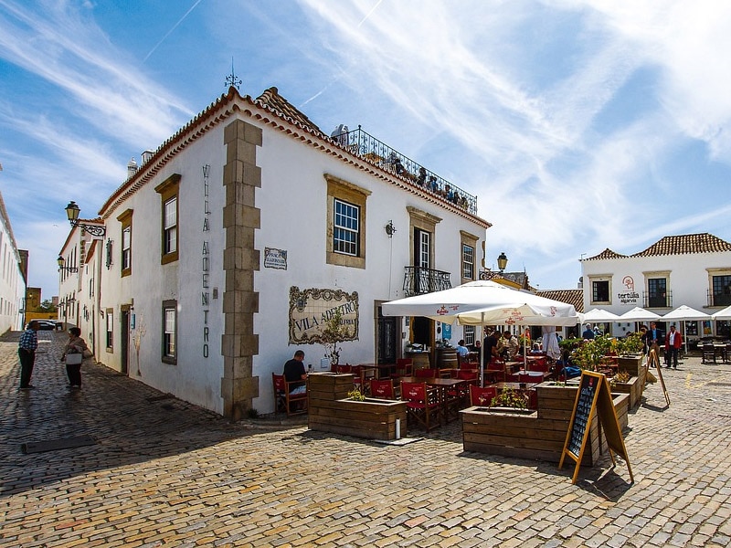 clima faro portugal