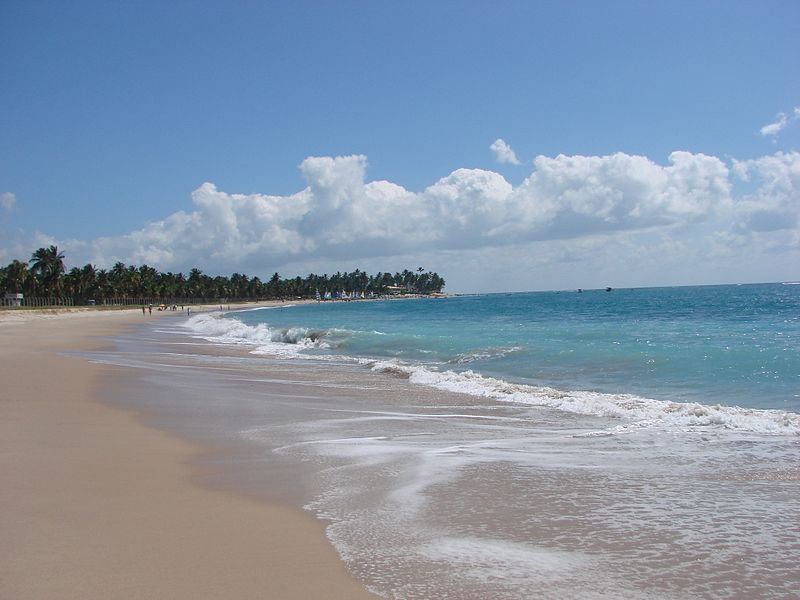 porto de galinhas pontos negativos