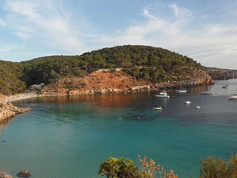 cala salada ibiza