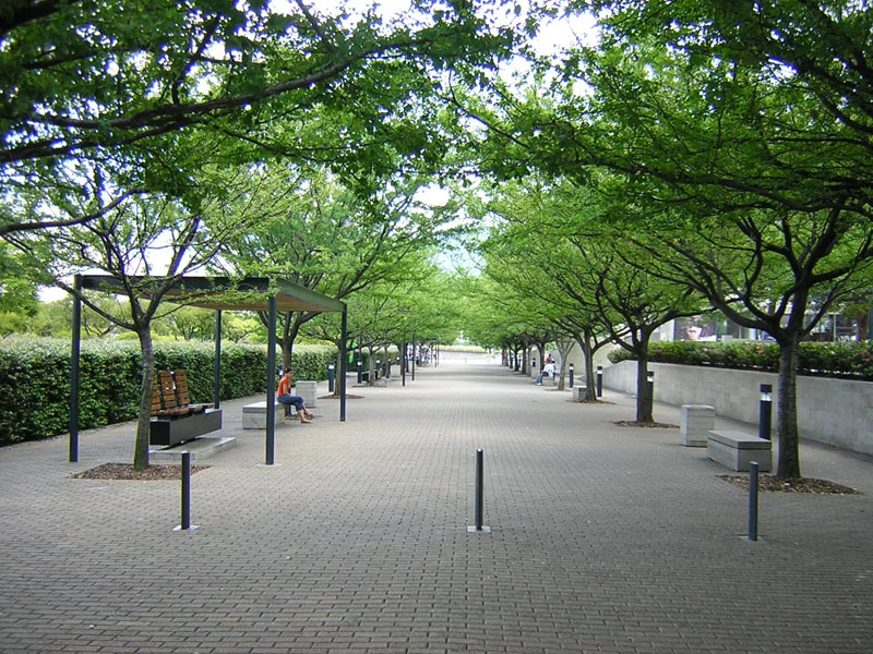 pontos turísticos da Colômbia