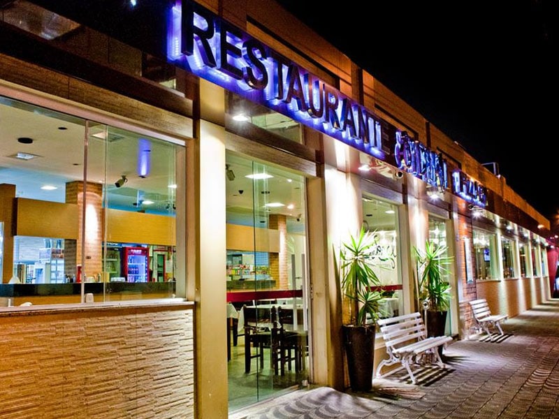 Wine bar em Santos? restaurante diferente em santos