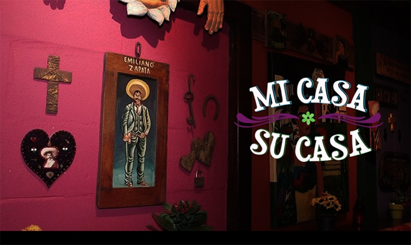 Restaurante Mexicano em Camboriú