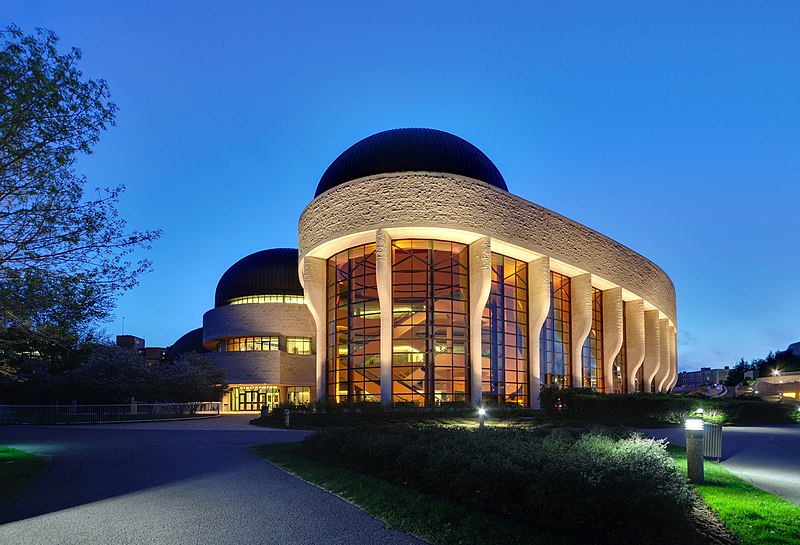 Canadian Museum of History