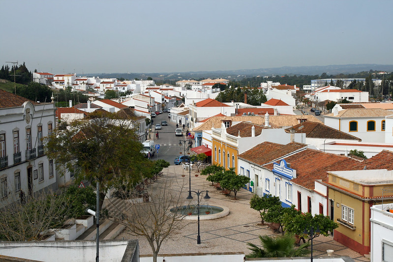 Passeios que valem a pena em Faro 