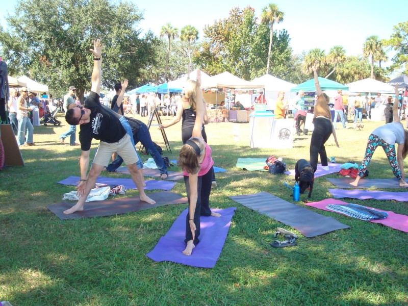 Central Florida Veg Fest