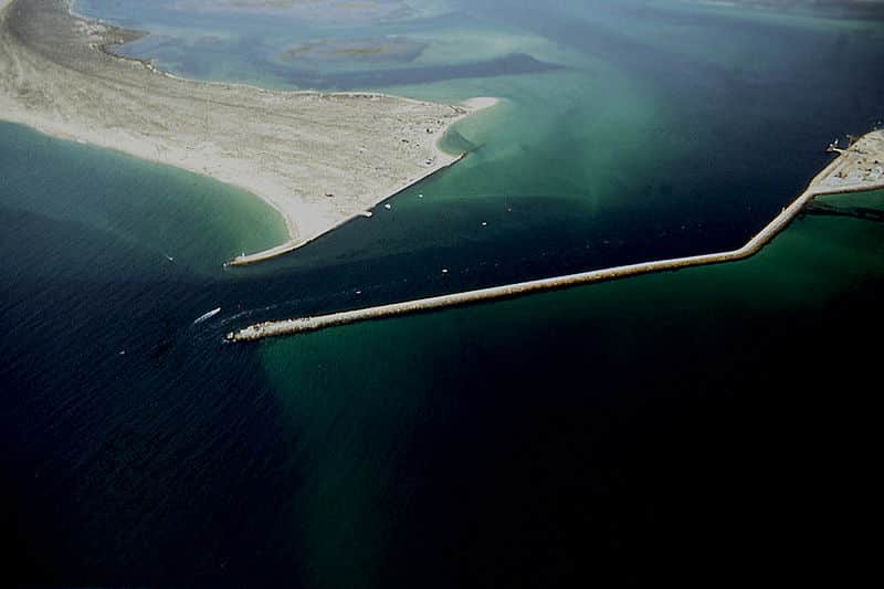 Tour pelas ilhas mais bonitas de Faro 