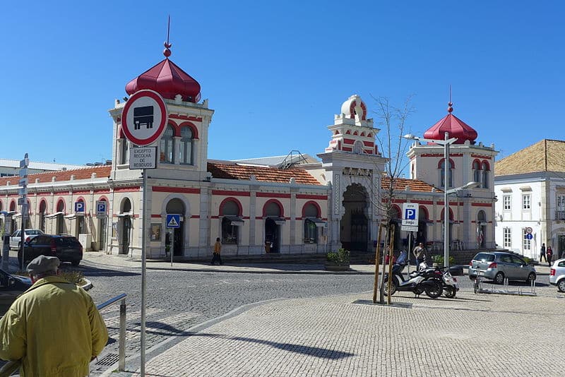 Passeios em Faro 