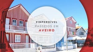 Passeios em Aveiro, Portugal: excursões e tours guiados