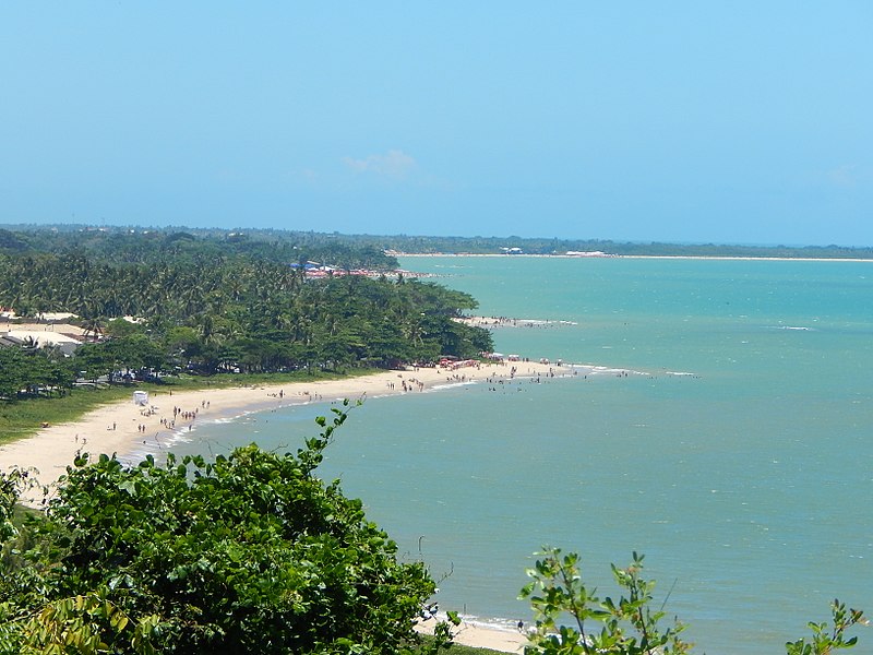 Transporte em Porto Seguro Porto Seguro viajar barato