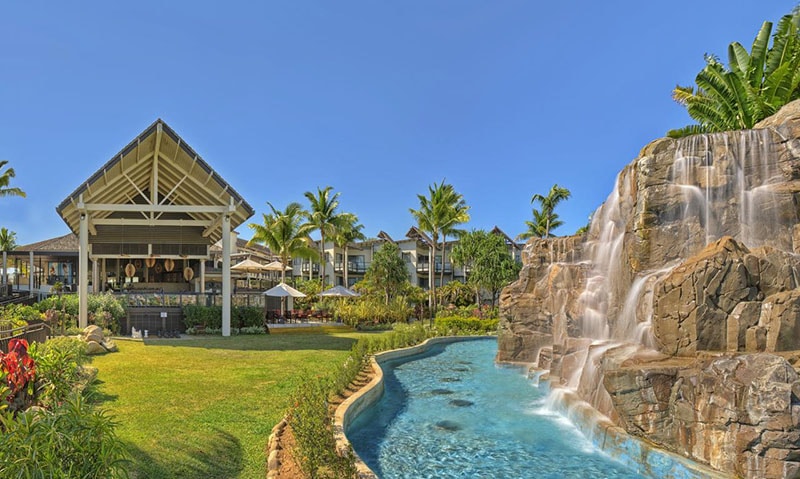Radisson Blu Denarau Melhores hotéis Ilhas Fiji