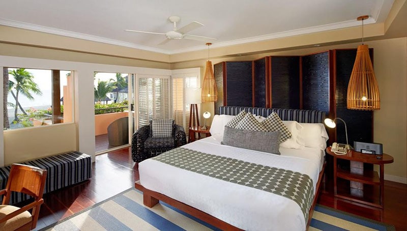 Sheraton Denarau Fiji Sheraton Hotel em Fiji