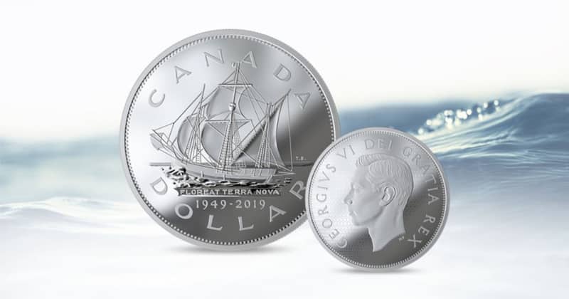 The Royal Canadian Mint Boutique