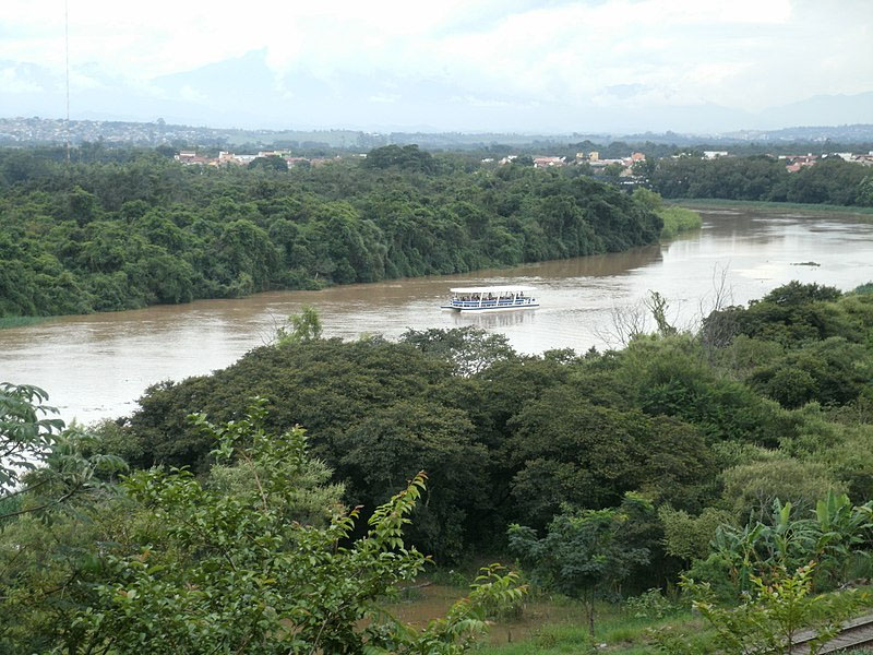 passeios no interior de sp