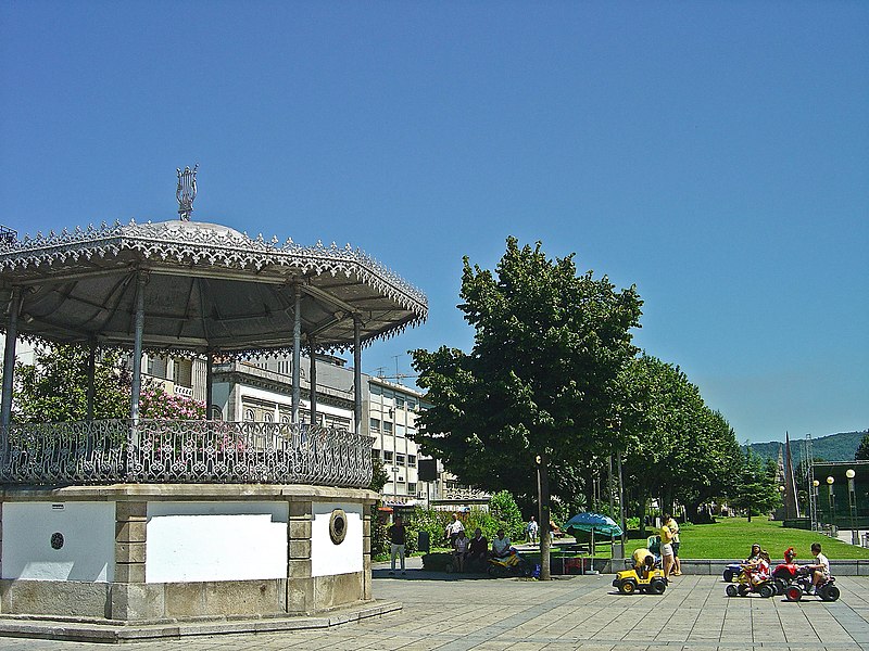 passeios baratos em Braga