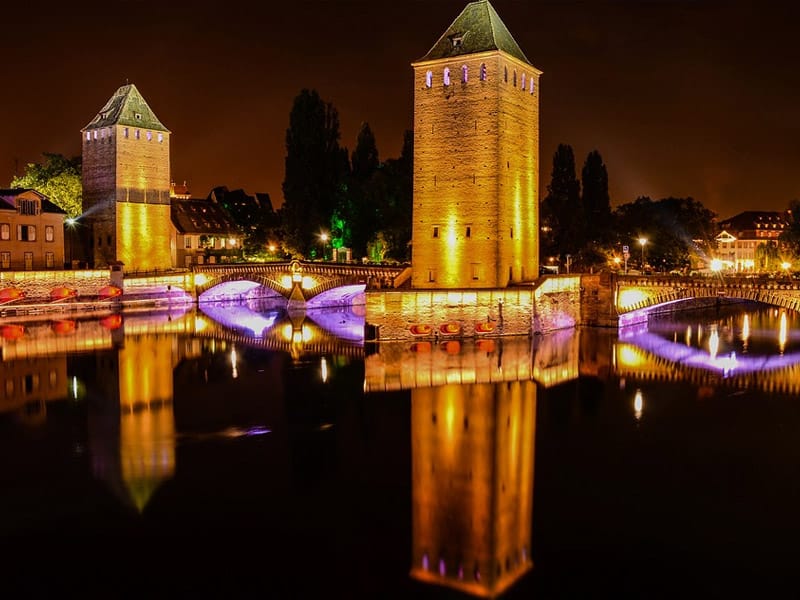 pontos turísticos da alsacia