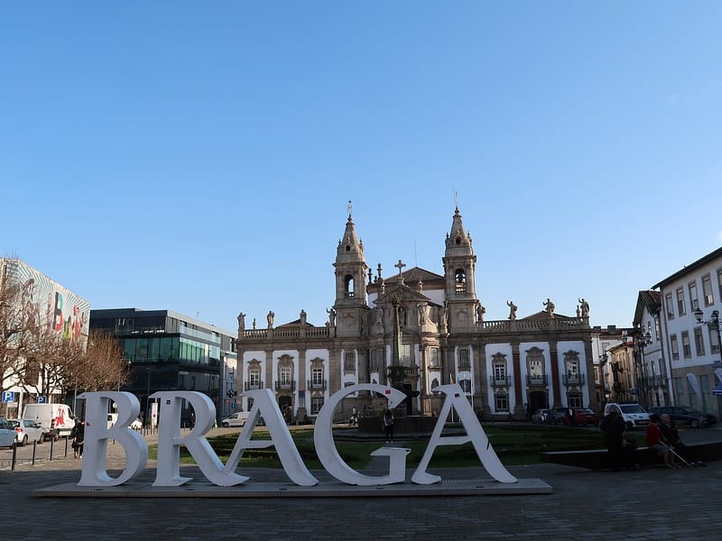 catedral braga