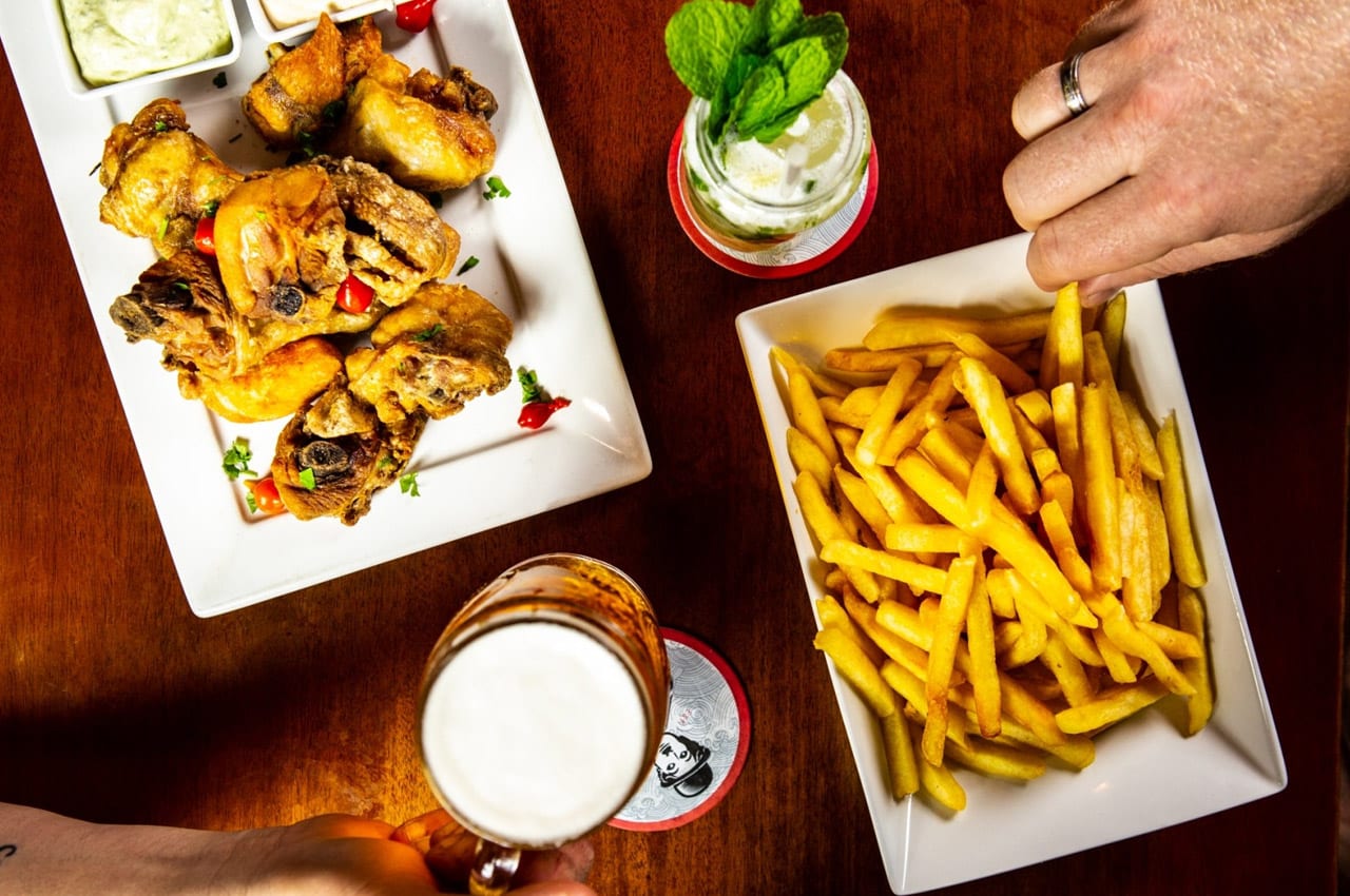 Happy Hour em Balneário Camboriú bares em balneário camboriú