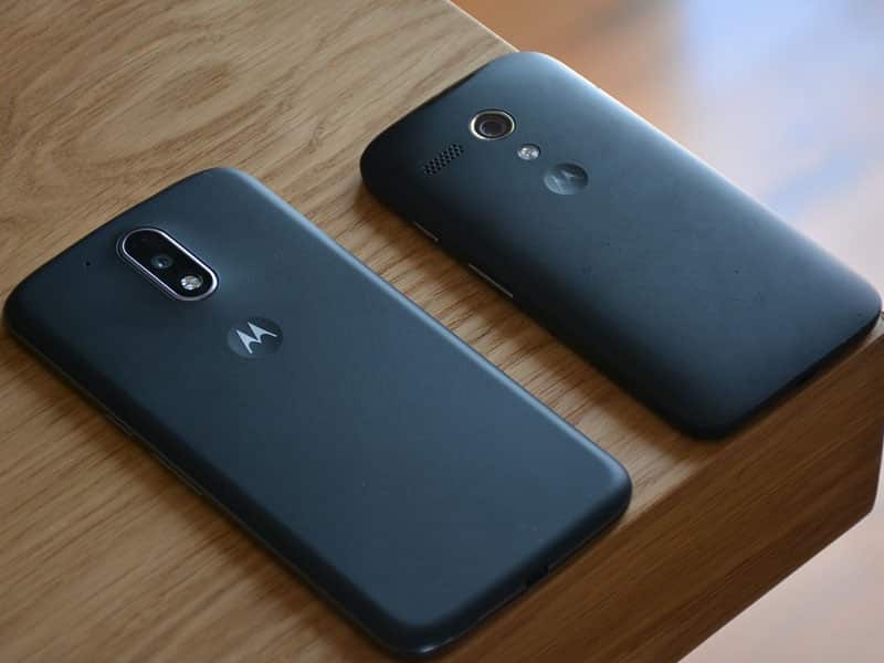 celular no exterior