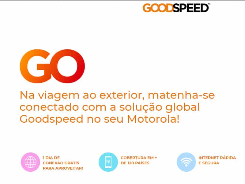 internet no exterior